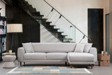 Canapea extensibilă de colț Image, Dreapta, Diverse culori, 287x169x85 cm - Bej | SKU: 560ARE1147 | Canapea extensibilă de colț Image, Dreapta, 287x169x85 cm, varianta Bej, produs pentru amenajarea locuinței, disponibil online în România la CasaMob