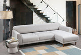 Canapea extensibilă de colț Image, Dreapta, Diverse culori, 287x169x85 cm - Bej | SKU: 560ARE1147 | Canapea extensibilă de colț Image, Dreapta, 287x169x85 cm, varianta Bej, produs pentru amenajarea locuinței, disponibil online în România la CasaMob