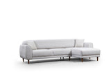 Canapea extensibilă de colț Image, Dreapta, Diverse culori, 287x169x85 cm - Bej | SKU: 560ARE1147 | Canapea extensibilă de colț Image, Dreapta, 287x169x85 cm, varianta Bej, produs pentru amenajarea locuinței, disponibil online în România la CasaMob