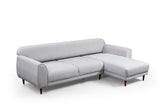 Canapea extensibilă de colț Image, Dreapta, Diverse culori, 287x169x85 cm - Bej | SKU: 560ARE1147 | Canapea extensibilă de colț Image, Dreapta, 287x169x85 cm, varianta Bej, produs pentru amenajarea locuinței, disponibil online în România la CasaMob