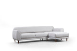Canapea extensibilă de colț Image, Dreapta, Diverse culori, 287x169x85 cm - Bej | SKU: 560ARE1147 | Canapea extensibilă de colț Image, Dreapta, 287x169x85 cm, varianta Bej, produs pentru amenajarea locuinței, disponibil online în România la CasaMob