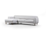 Canapea extensibilă de colț Image, Stânga, Diverse culori, 287x169x85 cm - Bej | SKU: 560ARE1148 | Canapea extensibilă de colț Image, Stânga, 287x169x85 cm, varianta Bej, produs pentru amenajarea locuinței, disponibil online în România la CasaMob