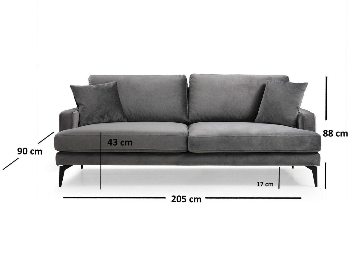 Gri, SKU 560ARE1308
