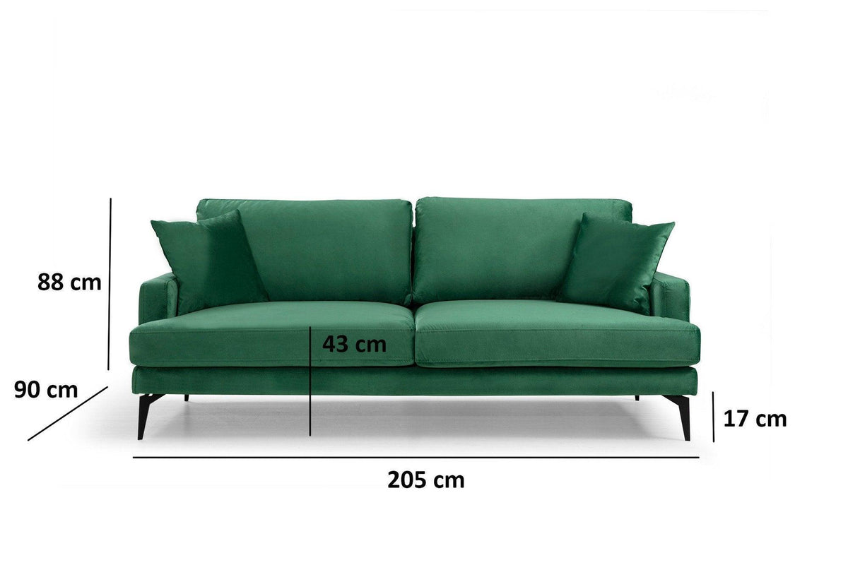 Verde, SKU 560ARE1308
