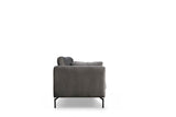 Canapea fixă Sino, Gri, Diverse configurații, Diverse dimensiuni - 58x31x15 cm - 2 bucăți | SKU: 560ARE1313 | Canapea fixă Sino, Gri, varianta 58x31x15 cm - 2 bucăți, produs pentru amenajarea locuinței, disponibil online în România la CasaMob