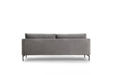 Canapea fixă Sino, Gri, Diverse configurații, Diverse dimensiuni - 58x31x15 cm - 2 bucăți | SKU: 560ARE1313 | Canapea fixă Sino, Gri, varianta 58x31x15 cm - 2 bucăți, produs pentru amenajarea locuinței, disponibil online în România la CasaMob
