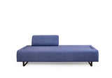 Canapea extensibilă 3 locuri Infinity, Diverse culori, 90x66x80 cm - Albastru | SKU: 560ARE1321 | Canapea extensibilă 3 locuri Infinity, 90x66x80 cm, varianta Albastru, produs pentru amenajarea locuinței, disponibil online în România la CasaMob