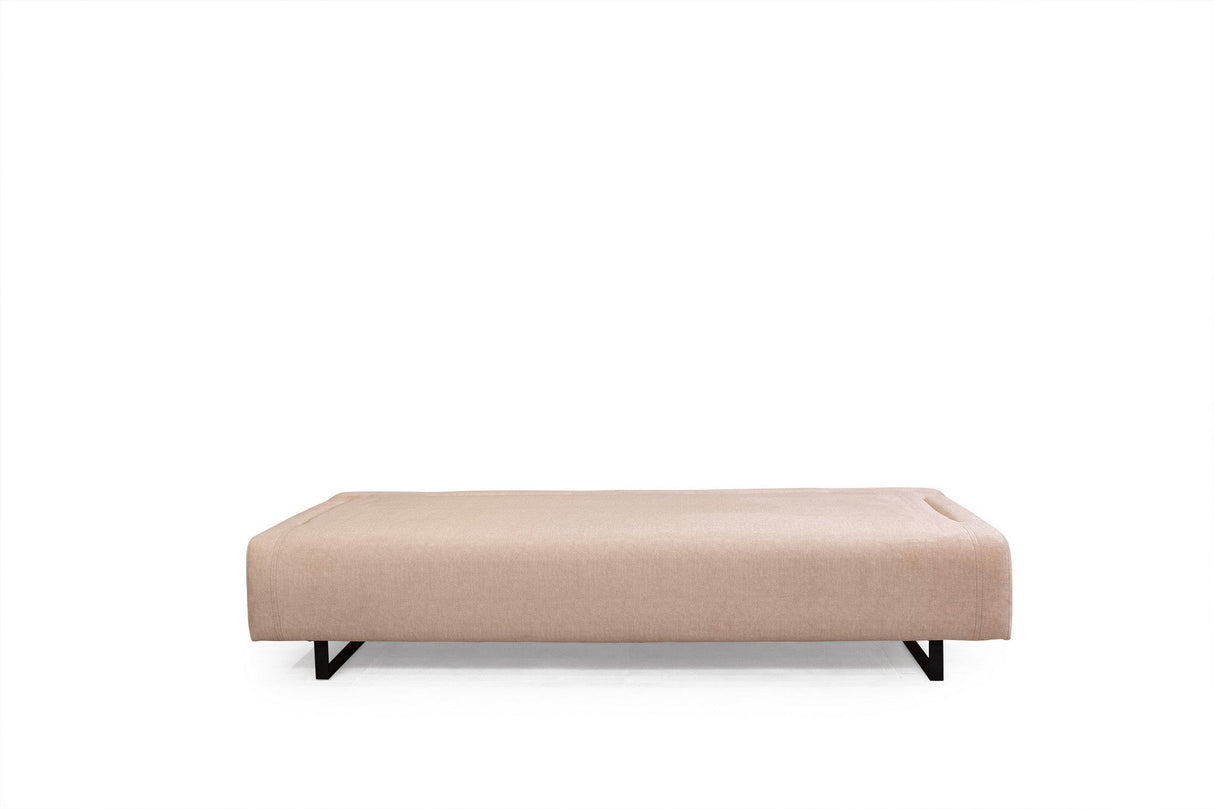 Canapea extensibilă 3 locuri Infinity, Diverse culori, 90x66x80 cm - Bej | SKU: 560ARE1325 | Canapea extensibilă 3 locuri Infinity, 90x66x80 cm, varianta Bej, produs pentru amenajarea locuinței, disponibil online în România la CasaMob