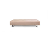 Canapea extensibilă 3 locuri Infinity, Diverse culori, 90x66x80 cm - Bej | SKU: 560ARE1325 | Canapea extensibilă 3 locuri Infinity, 90x66x80 cm, varianta Bej, produs pentru amenajarea locuinței, disponibil online în România la CasaMob