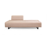 Canapea extensibilă 3 locuri Infinity, Cu măsuță laterală, Diverse culori, 90x66x80 cm - Bej | SKU: 560ARE1326 | Canapea extensibilă 3 locuri Infinity, Cu măsuță laterală, 90x66x80 cm, varianta Bej, produs pentru amenajarea locuinței, disponibil online în România la CasaMob