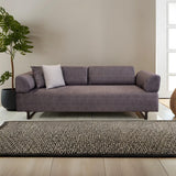 Canapea extensibilă 3 locuri Infinity, Diverse culori, 90x66x80 cm - Antracit | SKU: 560ARE1327 | Canapea extensibilă 3 locuri Infinity, 90x66x80 cm, varianta Antracit, produs pentru amenajarea locuinței, disponibil online în România la CasaMob