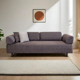 Canapea extensibilă 3 locuri Infinity, Diverse culori, 90x66x80 cm - Antracit | SKU: 560ARE1327 | Canapea extensibilă 3 locuri Infinity, 90x66x80 cm, varianta Antracit, produs pentru amenajarea locuinței, disponibil online în România la CasaMob