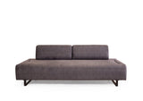 Canapea extensibilă 3 locuri Infinity, Diverse culori, 90x66x80 cm - Antracit | SKU: 560ARE1327 | Canapea extensibilă 3 locuri Infinity, 90x66x80 cm, varianta Antracit, produs pentru amenajarea locuinței, disponibil online în România la CasaMob