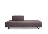 Canapea extensibilă 3 locuri Infinity, Cu măsuță laterală, Diverse culori, 90x66x80 cm - Antracit | SKU: 560ARE1328 | Canapea extensibilă 3 locuri Infinity, Cu măsuță laterală, 90x66x80 cm, varianta Antracit, produs pentru amenajarea locuinței, disponibil online în România la CasaMob