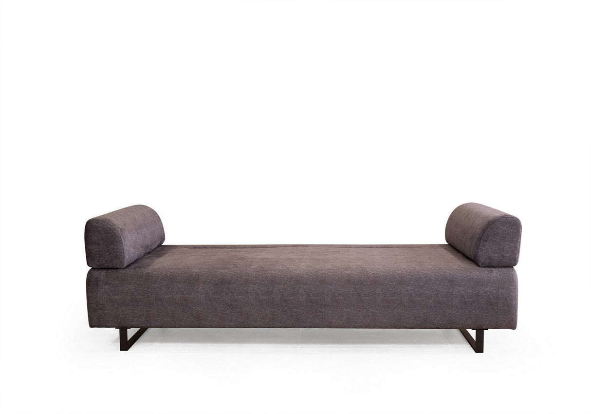 Canapea extensibilă 3 locuri Infinity, Cu măsuță laterală, Diverse culori, 90x66x80 cm - Antracit | SKU: 560ARE1328 | Canapea extensibilă 3 locuri Infinity, Cu măsuță laterală, 90x66x80 cm, varianta Antracit, produs pentru amenajarea locuinței, disponibil online în România la CasaMob