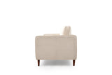 Canapea fixă Rome, Diverse culori, Diverse configurații, Ø10x70 cm - Bej - 3 locuri | SKU: 560ARE1331 | Canapea fixă Rome, Ø10x70 cm, varianta Bej - 3 locuri, produs pentru amenajarea locuinței, disponibil online în România la CasaMob