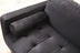 Negru - Stejar - 3 locuri | SKU: 560ARE1334 | Canapea fixă Rome, Ø10x70 cm, varianta Negru - Stejar - 3 locuri, produs pentru amenajarea locuinței, disponibil online în România la CasaMob