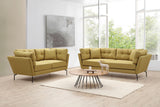 Canapea fixă Mapa, Diverse culori, Diverse configurații, Diverse dimensiuni - Greenish yellow - Nespecificată - 3 locuri | SKU: 560ARE1354 | Canapea fixă Mapa, varianta Greenish yellow - Nespecificată - 3 locuri, produs pentru amenajarea locuinței, disponibil online în România la CasaMob