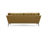 Canapea fixă Mapa, Diverse culori, Diverse configurații, Diverse dimensiuni - Greenish yellow - Nespecificată - 3 locuri | SKU: 560ARE1354 | Canapea fixă Mapa, varianta Greenish yellow - Nespecificată - 3 locuri, produs pentru amenajarea locuinței, disponibil online în România la CasaMob