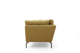 Canapea fixă Mapa, Diverse culori, Diverse configurații, Diverse dimensiuni - Greenish yellow - Nespecificată - 3 locuri | SKU: 560ARE1354 | Canapea fixă Mapa, varianta Greenish yellow - Nespecificată - 3 locuri, produs pentru amenajarea locuinței, disponibil online în România la CasaMob
