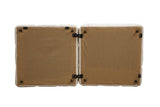 Fotoliu Lux Pufosii, 95x65x75 cm, Interschimbabil - Albastru, SKU 560ARE1412