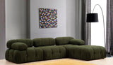 Taburet Bubble Pouffe, Diverse culori, 95x65x45 cm - Verde | SKU: 560ARE1415 | Taburet Bubble Pouffe, 95x65x45 cm, varianta Verde, produs pentru amenajarea locuinței, disponibil online în România la CasaMob