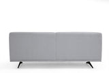 Canapea Fixa cu 2 Locuri Bentley, 200 x 80 x 110 cm - Bej, SKU 560ARE1507