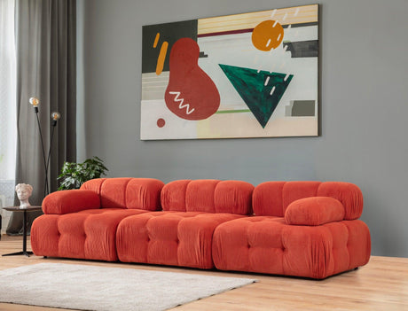 Canapea Zafer, 315 x 80 x 105 cm