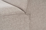 Canapea fixă Lora, Diverse culori, Diverse configurații, 108x74x65 cm - Mocha - 2 locuri | SKU: 560ARE1924 | Canapea fixă Lora, 108x74x65 cm, varianta Mocha - 2 locuri, produs pentru amenajarea locuinței, disponibil online în România la CasaMob