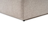 Canapea fixă Lora, Diverse culori, Diverse configurații, 108x74x65 cm - Mocha - 2 locuri | SKU: 560ARE1924 | Canapea fixă Lora, 108x74x65 cm, varianta Mocha - 2 locuri, produs pentru amenajarea locuinței, disponibil online în România la CasaMob
