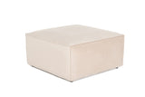 Taburet Lora Pouffe, Diverse culori, Diverse dimensiuni - Crem - 85x74x40 cm | SKU: 560ARE1936 | Taburet Lora Pouffe, varianta Crem - 85x74x40 cm, produs pentru amenajarea locuinței, disponibil online în România la CasaMob