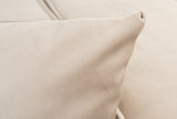 Canapea fixă Lora, Diverse culori, Diverse configurații, 108x74x65 cm - Crem - 3 locuri | SKU: 560ARE1938 | Canapea fixă Lora, 108x74x65 cm, varianta Crem - 3 locuri, produs pentru amenajarea locuinței, disponibil online în România la CasaMob