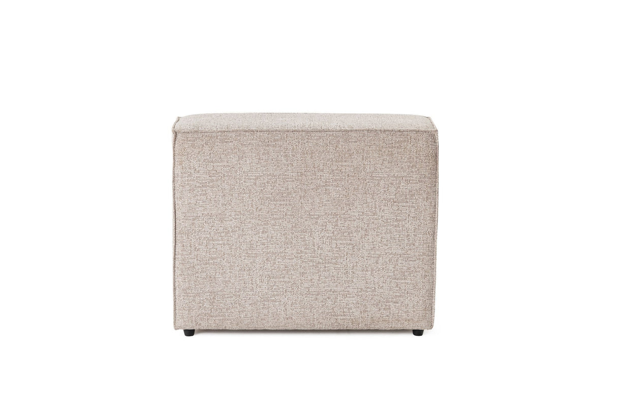 Canapea fixă Lora, Diverse culori, Diverse configurații, 108x74x65 cm - Mocha - 3 locuri | SKU: 560ARE1955 | Canapea fixă Lora, 108x74x65 cm, varianta Mocha - 3 locuri, produs pentru amenajarea locuinței, disponibil online în România la CasaMob