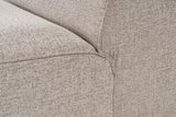 Canapea fixă Lora, Diverse culori, Diverse configurații, 108x74x65 cm - Mocha - 3 locuri | SKU: 560ARE1955 | Canapea fixă Lora, 108x74x65 cm, varianta Mocha - 3 locuri, produs pentru amenajarea locuinței, disponibil online în România la CasaMob