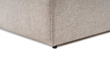 Canapea fixă Lora, Diverse culori, Diverse configurații, 108x74x65 cm - Mocha - 3 locuri | SKU: 560ARE1955 | Canapea fixă Lora, 108x74x65 cm, varianta Mocha - 3 locuri, produs pentru amenajarea locuinței, disponibil online în România la CasaMob