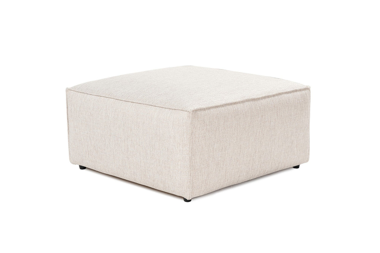 Taburet Lora Pouffe, Diverse culori, Diverse dimensiuni - Maro deschis - Nespecificată | SKU: 560ARE2118 | Taburet Lora Pouffe, varianta Maro deschis - Nespecificată, produs pentru amenajarea locuinței, disponibil online în România la CasaMob