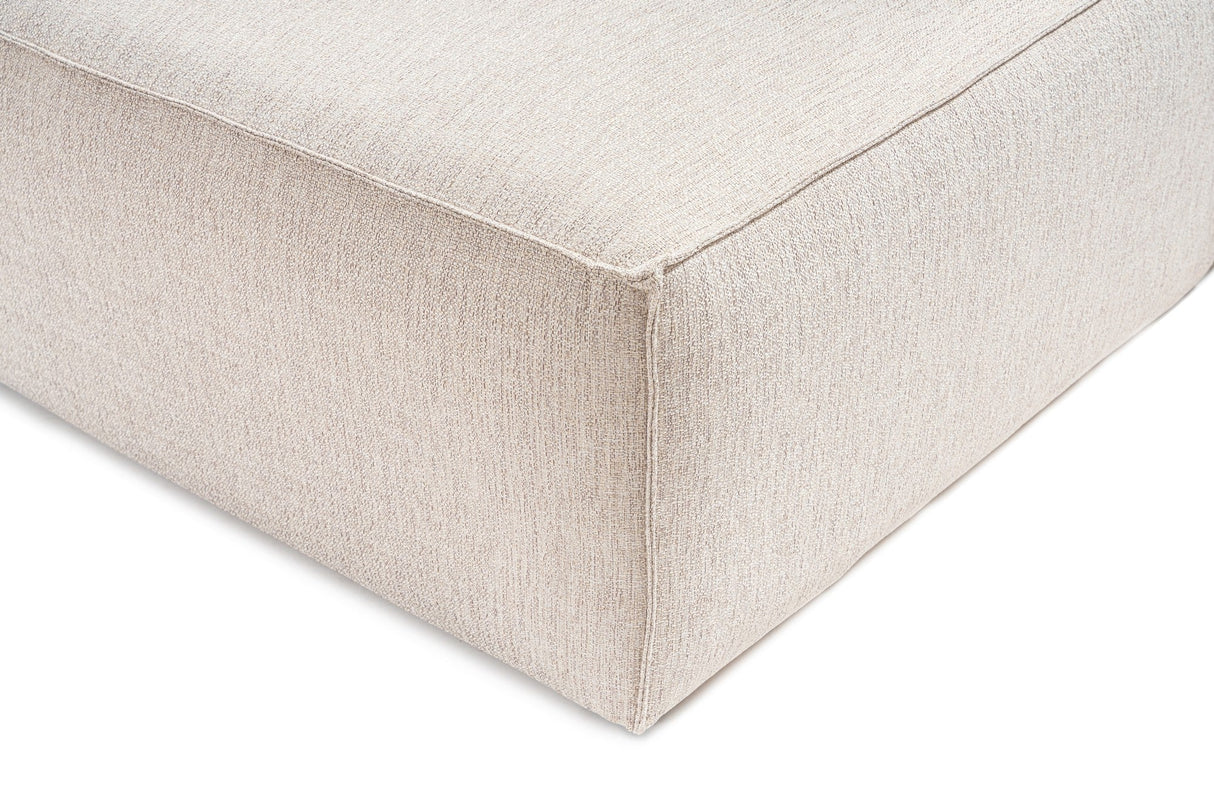 Taburet Lora Pouffe, Diverse culori, Diverse dimensiuni - Maro deschis - Nespecificată | SKU: 560ARE2118 | Taburet Lora Pouffe, varianta Maro deschis - Nespecificată, produs pentru amenajarea locuinței, disponibil online în România la CasaMob
