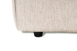 Taburet Lora Pouffe, Diverse culori, Diverse dimensiuni - Maro deschis - Nespecificată | SKU: 560ARE2118 | Taburet Lora Pouffe, varianta Maro deschis - Nespecificată, produs pentru amenajarea locuinței, disponibil online în România la CasaMob