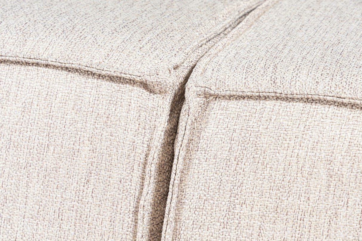 Canapea fixă Lora, Diverse culori, Diverse configurații, 108x74x65 cm - Maro deschis - 3 locuri | SKU: 560ARE2119 | Canapea fixă Lora, 108x74x65 cm, varianta Maro deschis - 3 locuri, produs pentru amenajarea locuinței, disponibil online în România la CasaMob