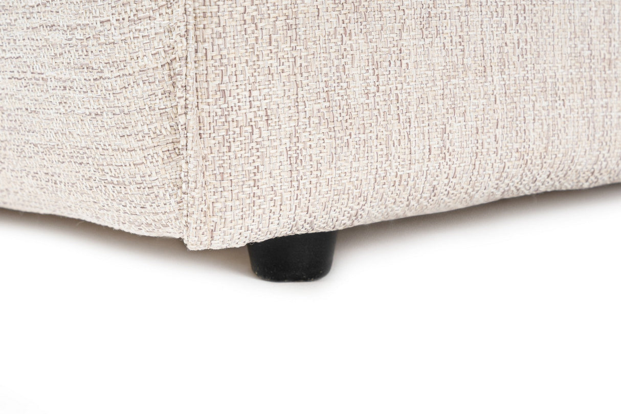 Canapea fixă Lora, Diverse culori, Diverse configurații, 108x74x65 cm - Maro deschis - 3 locuri | SKU: 560ARE2119 | Canapea fixă Lora, 108x74x65 cm, varianta Maro deschis - 3 locuri, produs pentru amenajarea locuinței, disponibil online în România la CasaMob