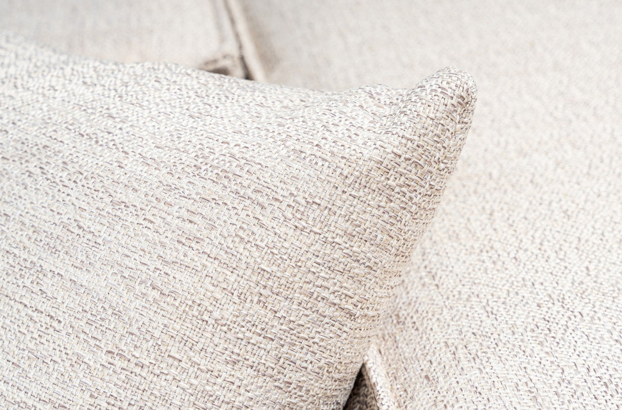 Canapea fixă Lora, Diverse culori, Diverse configurații, 108x74x65 cm - Maro deschis - 2 locuri | SKU: 560ARE2138 | Canapea fixă Lora, 108x74x65 cm, varianta Maro deschis - 2 locuri, produs pentru amenajarea locuinței, disponibil online în România la CasaMob