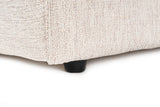 Canapea fixă Lora, Diverse culori, Diverse configurații, 108x74x65 cm - Maro deschis - 2 locuri | SKU: 560ARE2138 | Canapea fixă Lora, 108x74x65 cm, varianta Maro deschis - 2 locuri, produs pentru amenajarea locuinței, disponibil online în România la CasaMob
