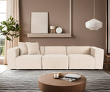 Canapea fixă Lora, Diverse culori, Diverse configurații, 108x74x65 cm - Piersică - 3 locuri | SKU: 560ARE2139 | Canapea fixă Lora, 108x74x65 cm, varianta Piersică - 3 locuri, produs pentru amenajarea locuinței, disponibil online în România la CasaMob