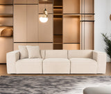Canapea fixă Lora, Diverse culori, Diverse configurații, 108x74x65 cm - Piersică - 3 locuri | SKU: 560ARE2139 | Canapea fixă Lora, 108x74x65 cm, varianta Piersică - 3 locuri, produs pentru amenajarea locuinței, disponibil online în România la CasaMob