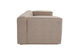 Canapea fixă Fora, Diverse culori, Diverse configurații, Diverse dimensiuni - Maro - 214x105x66 cm - 2 locuri | SKU: 560ARE2157 | Canapea fixă Fora, varianta Maro - 214x105x66 cm - 2 locuri, produs pentru amenajarea locuinței, disponibil online în România la CasaMob