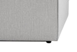 Canapea fixă Fora, Diverse culori, Diverse configurații, Diverse dimensiuni - Gri deschis - Nespecificată - 2 locuri | SKU: 560ARE2207 | Canapea fixă Fora, varianta Gri deschis - Nespecificată - 2 locuri, produs pentru amenajarea locuinței, disponibil online în România la CasaMob