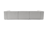 Canapea fixă Fora, Diverse culori, Diverse configurații, Diverse dimensiuni - Gri deschis - Nespecificată - 3 locuri | SKU: 560ARE2208 | Canapea fixă Fora, varianta Gri deschis - Nespecificată - 3 locuri, produs pentru amenajarea locuinței, disponibil online în România la CasaMob