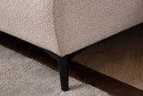 Canapea extensibilă Aren, Colț, Stânga, Diverse culori, 260x150 cm - Bej - Scorțișoară | SKU: 560ARE2232 | Canapea extensibilă Aren, Colț, Stânga, 260x150 cm, varianta Bej - Scorțișoară, produs pentru amenajarea locuinței, disponibil online în România la CasaMob
