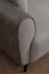 Canapea extensibilă Aren, Colț, Dreapta, Diverse culori, 260x150 cm - Gri deschis | SKU: 560ARE2235 | Canapea extensibilă Aren, Colț, Dreapta, 260x150 cm, varianta Gri deschis, produs pentru amenajarea locuinței, disponibil online în România la CasaMob