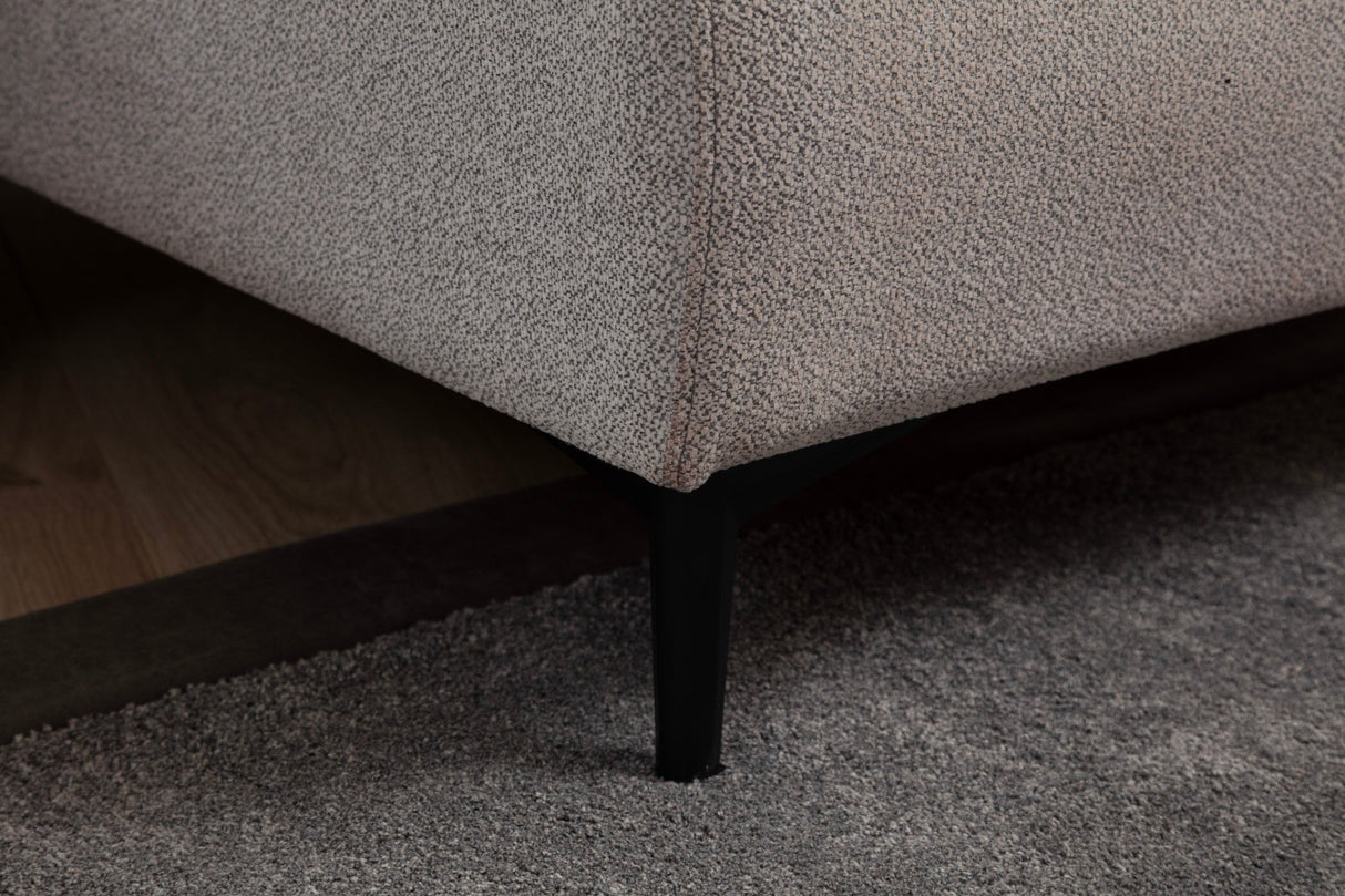 Canapea extensibilă Aren, Colț, Dreapta, Diverse culori, 260x150 cm - Gri deschis | SKU: 560ARE2235 | Canapea extensibilă Aren, Colț, Dreapta, 260x150 cm, varianta Gri deschis, produs pentru amenajarea locuinței, disponibil online în România la CasaMob